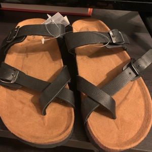 maurices sandals
